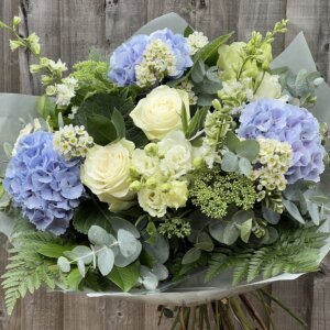 Ella Hand Tied